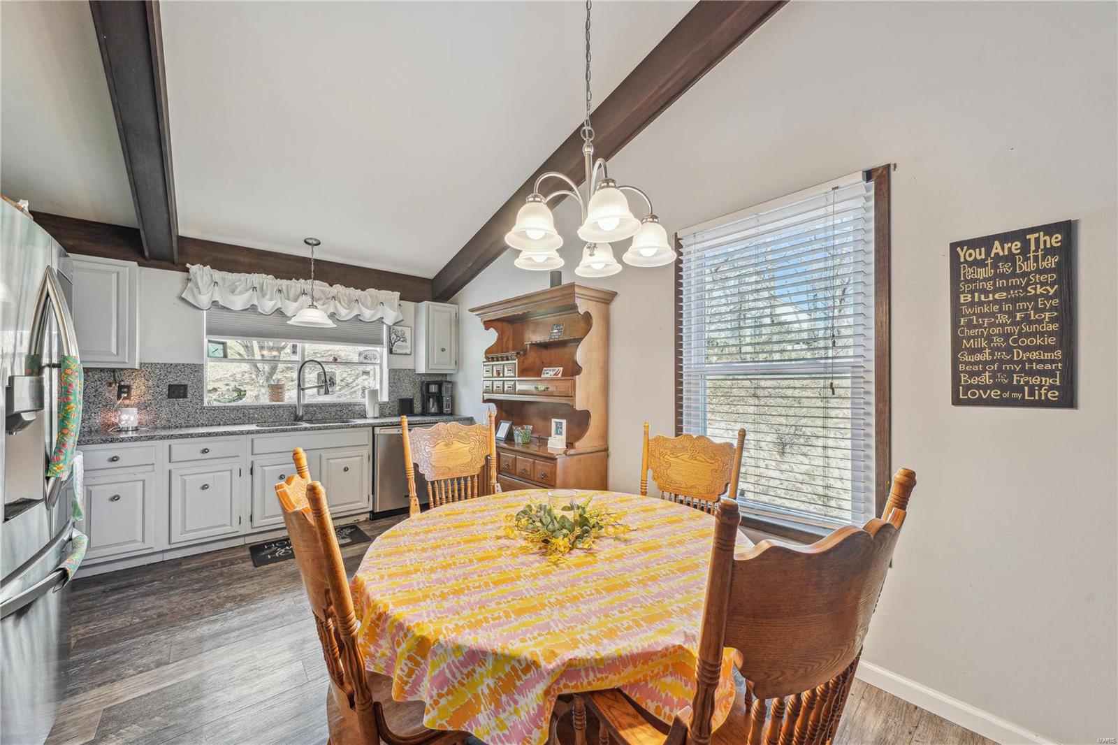 3644 Whispering Ridge Lane