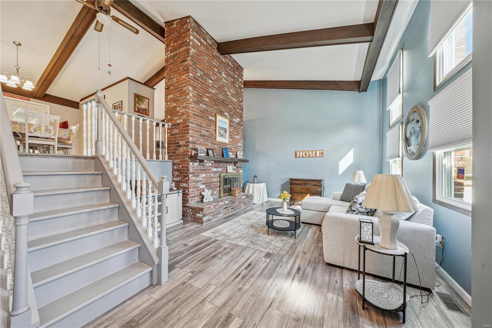 3644 Whispering Ridge Lane