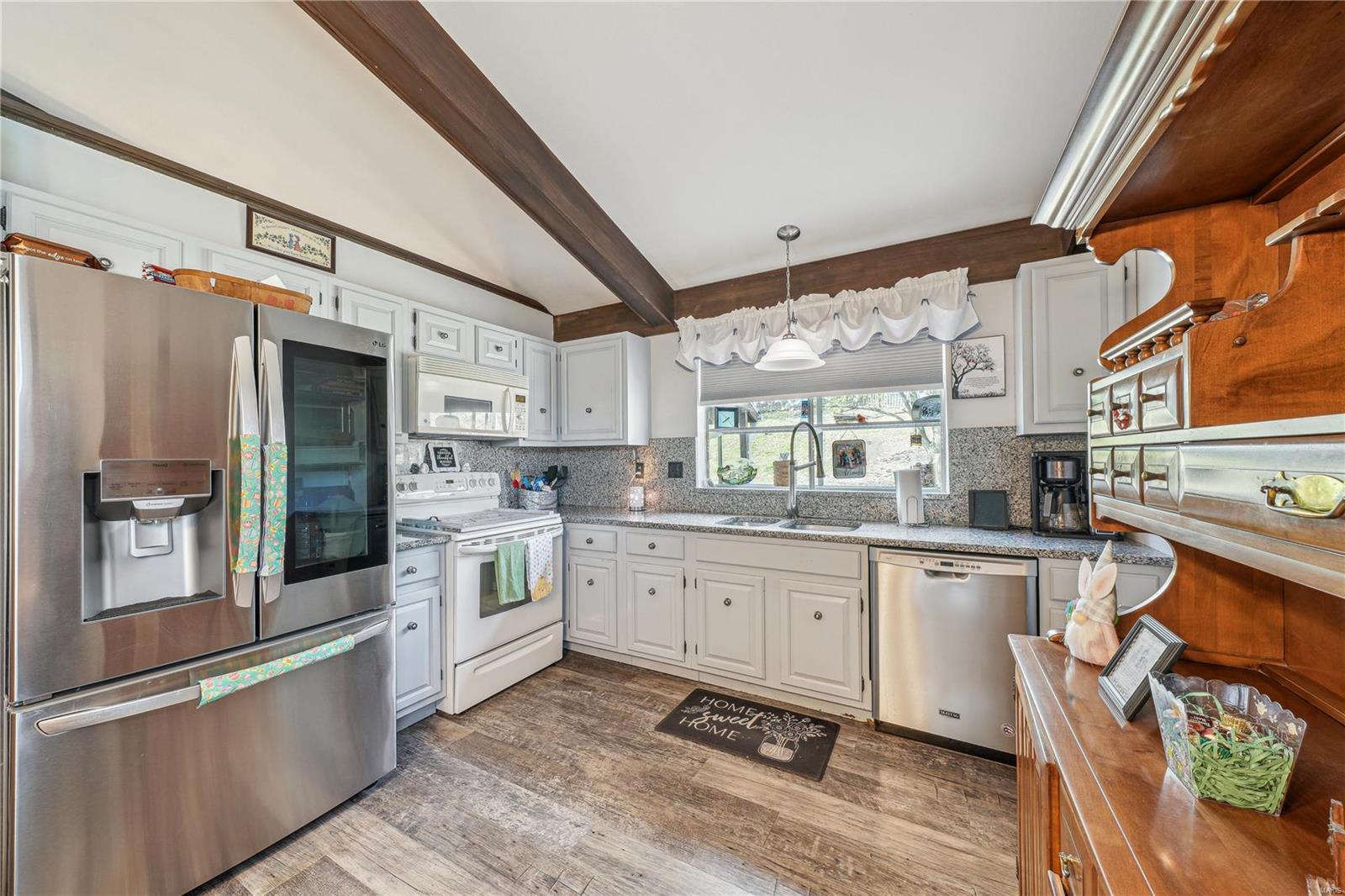 3644 Whispering Ridge Lane