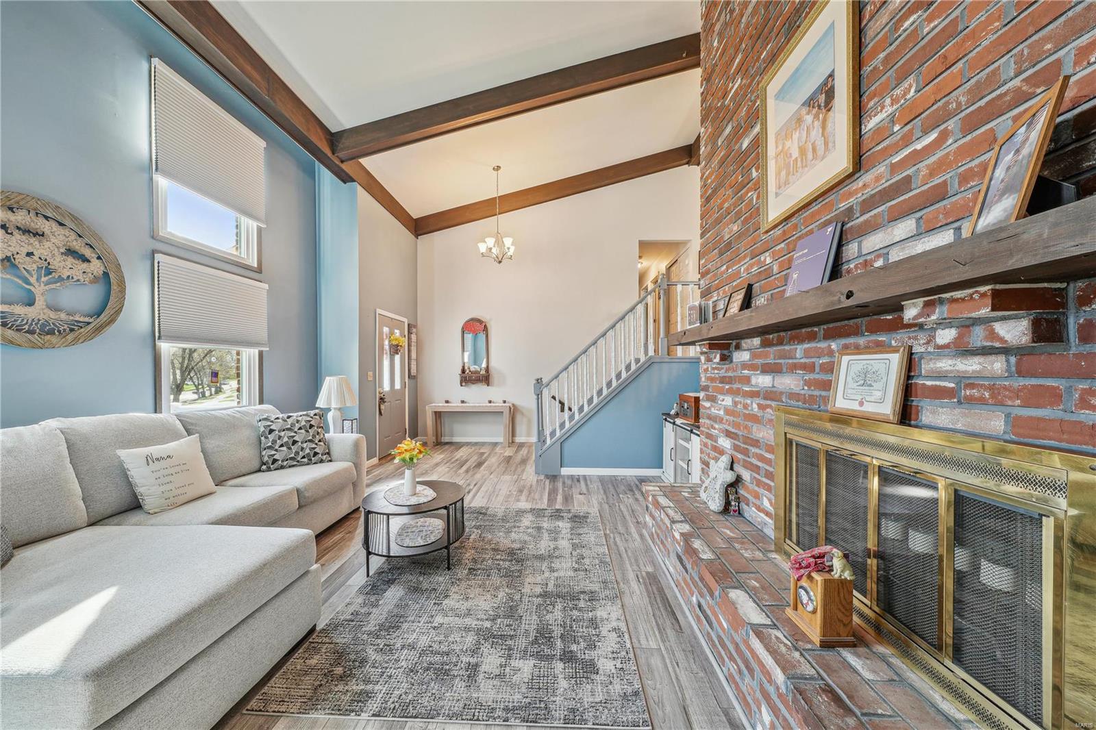 3644 Whispering Ridge Lane