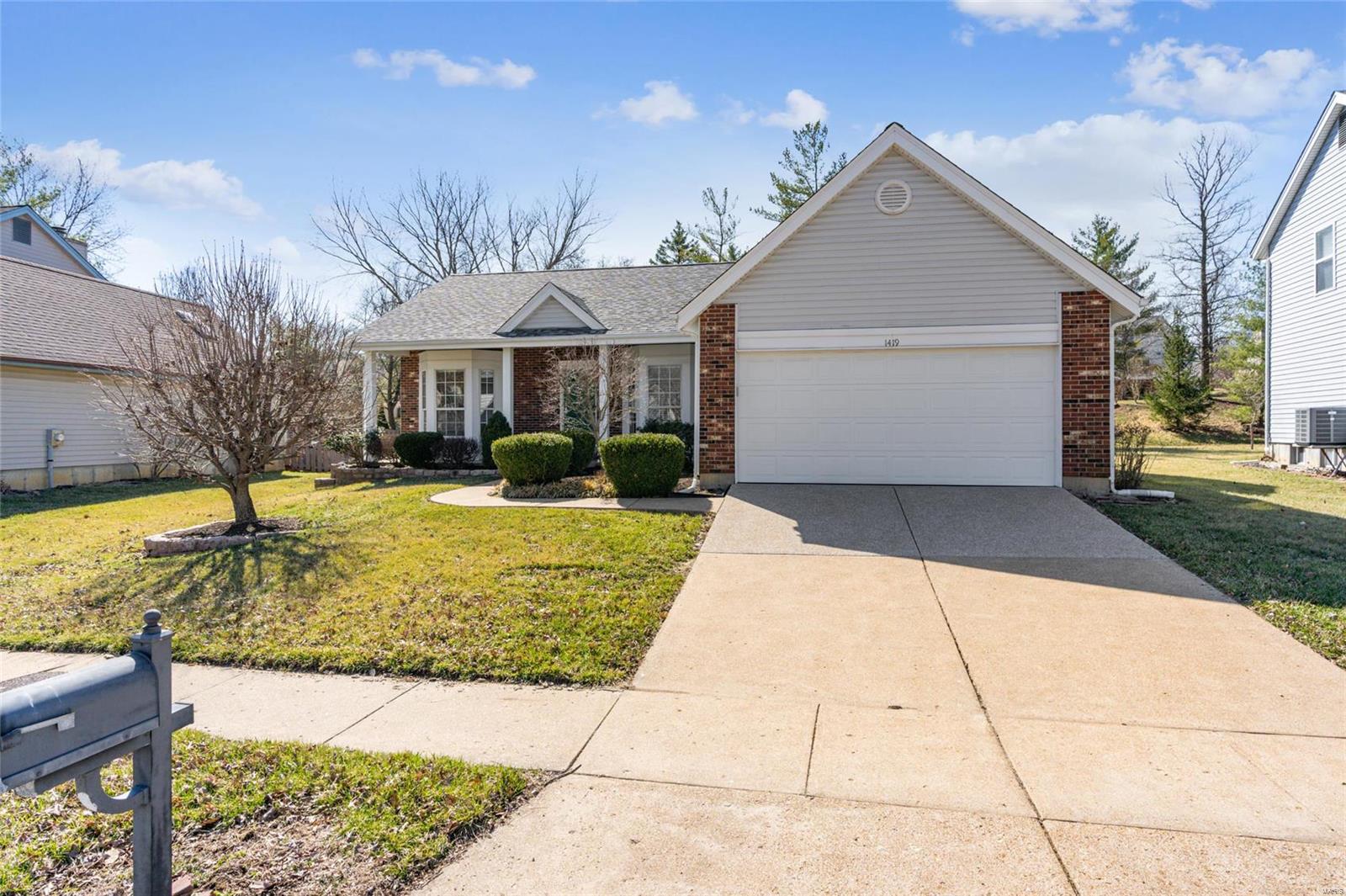 1419 Remington Oaks Ter