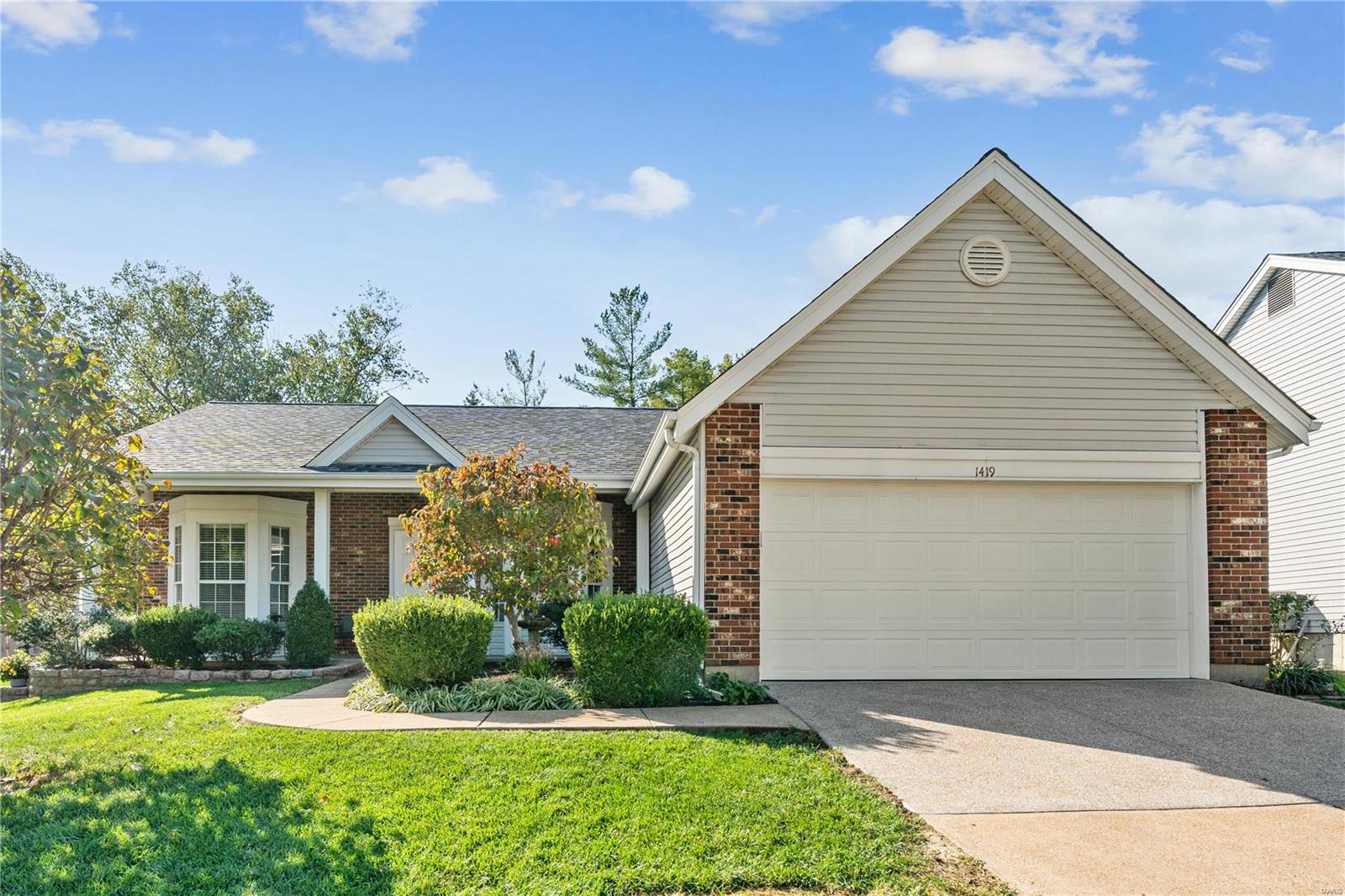 1419 Remington Oaks Ter