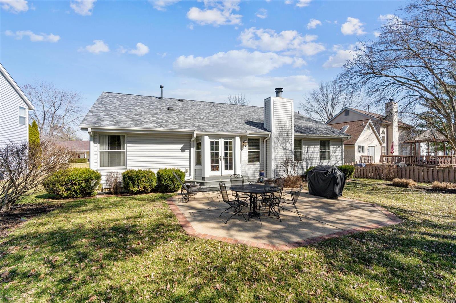 1419 Remington Oaks Ter