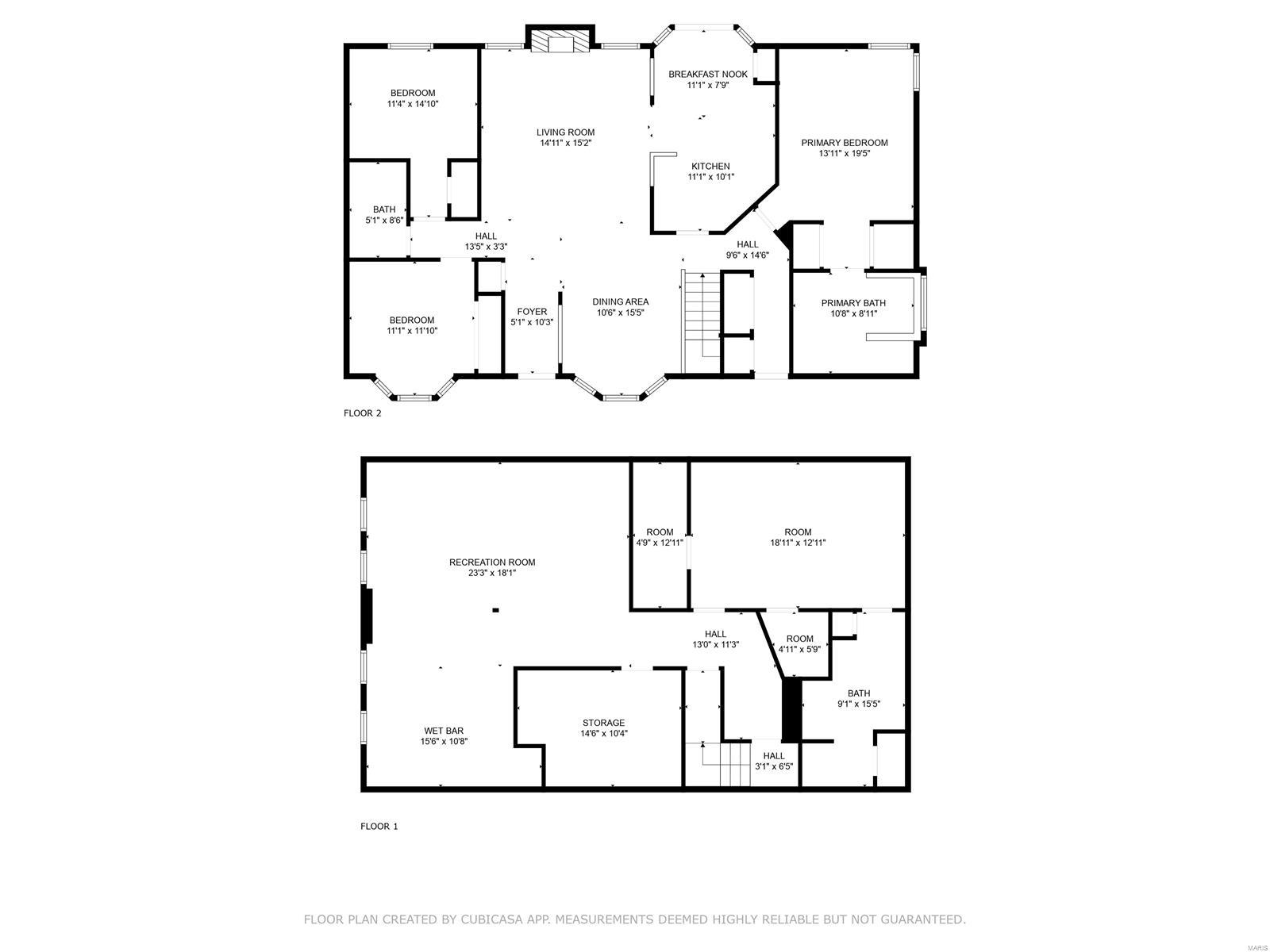 1419 Remington Oaks Ter
