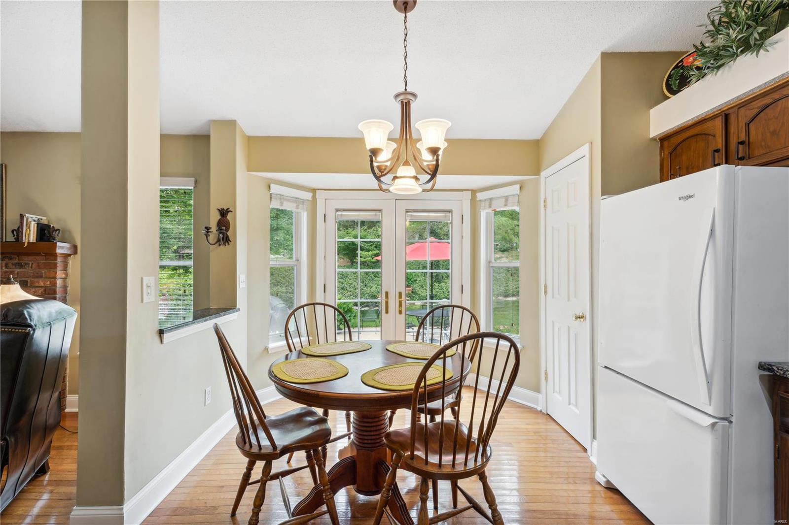 1419 Remington Oaks Ter