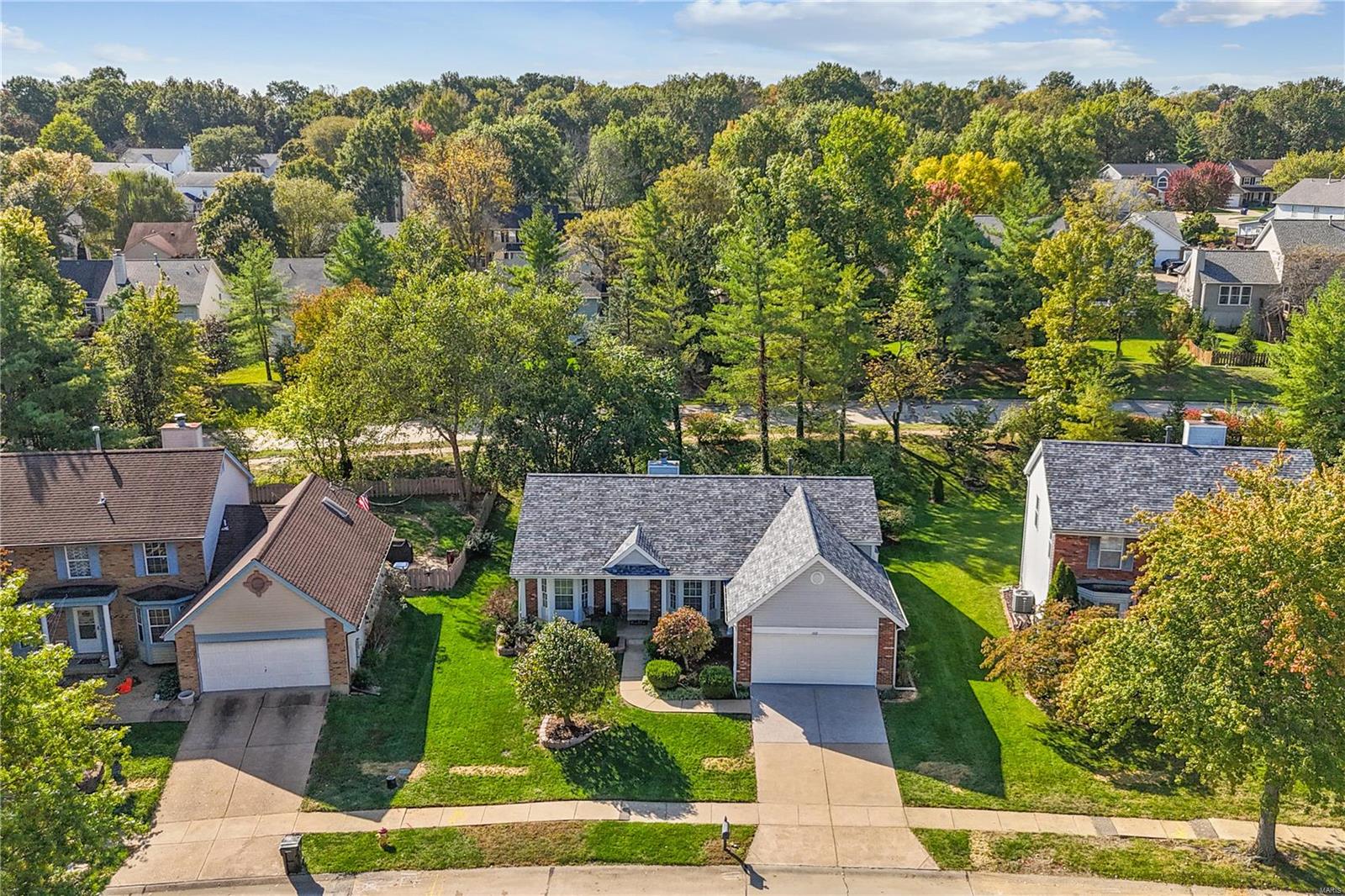 1419 Remington Oaks Ter