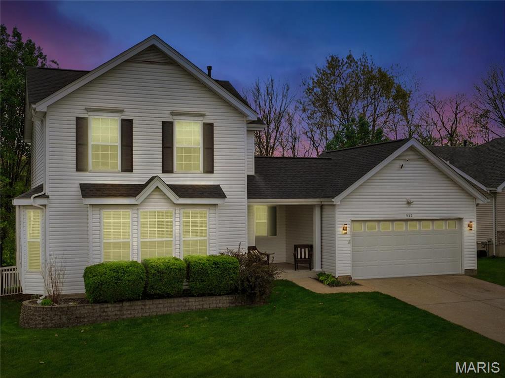 1682 Irish Sea Drive