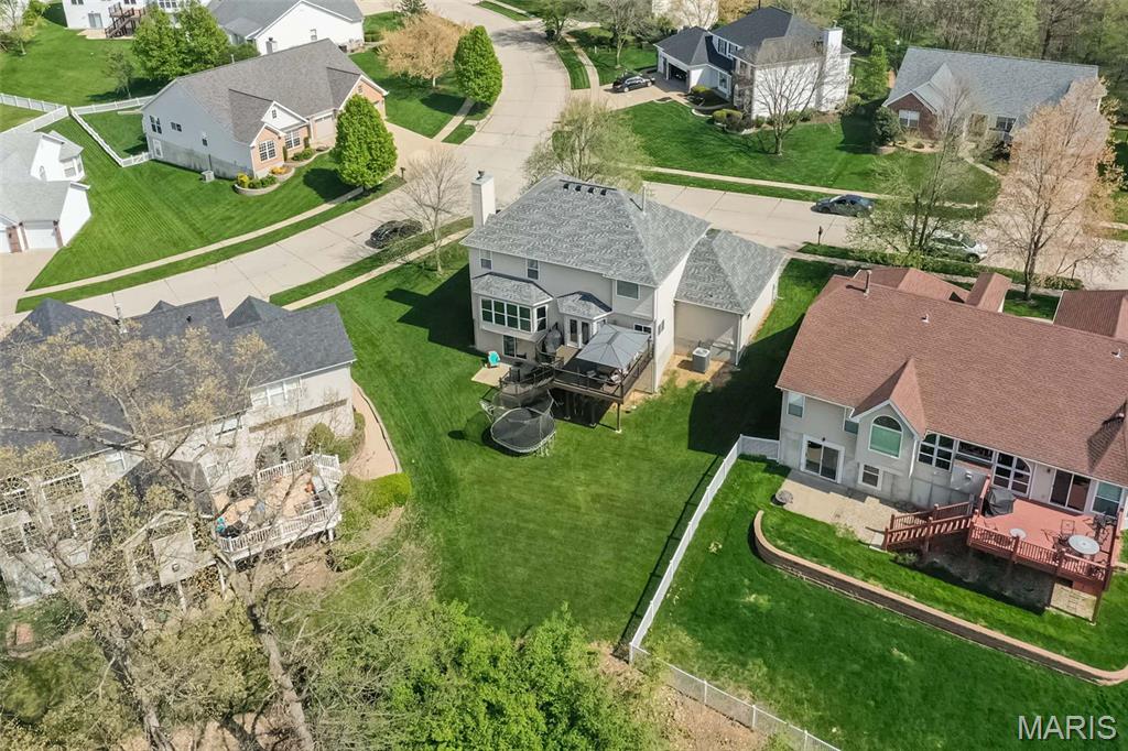 2101 Avalon View Drive