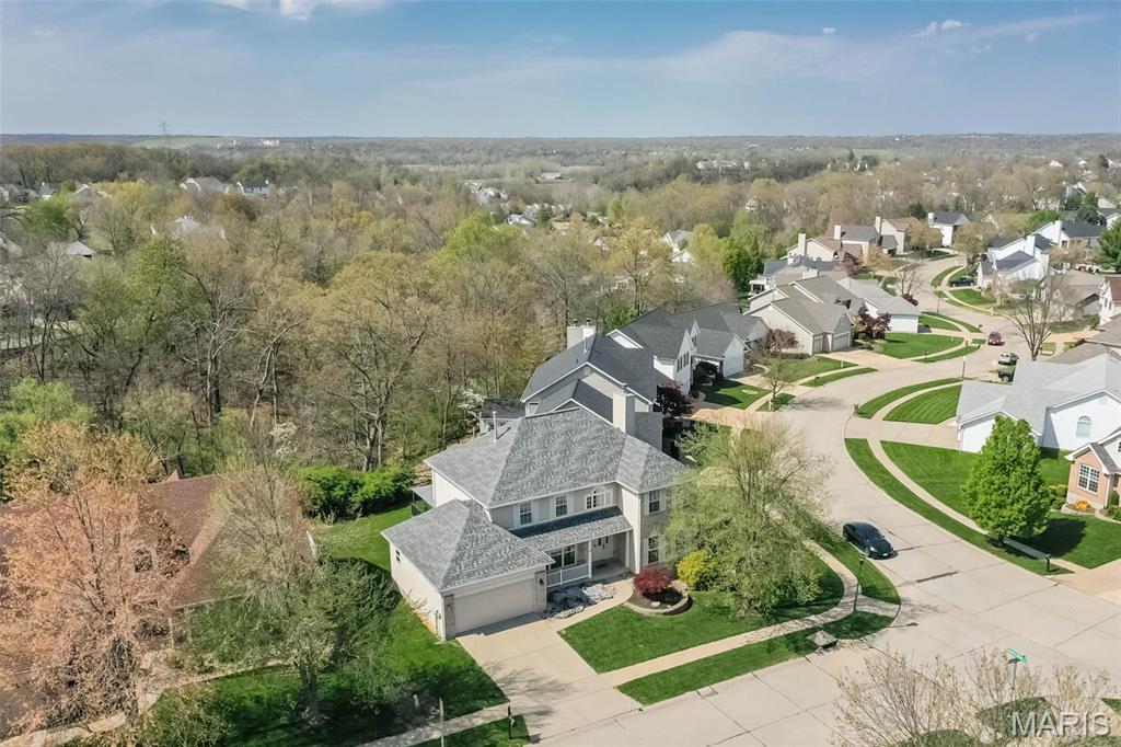 2101 Avalon View Drive