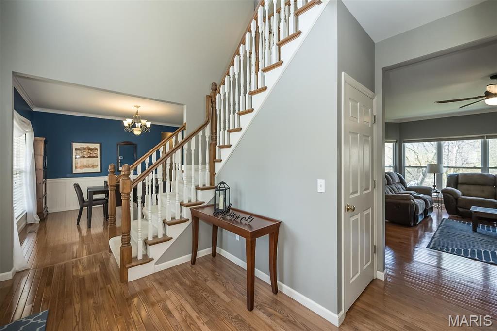 2101 Avalon View Drive