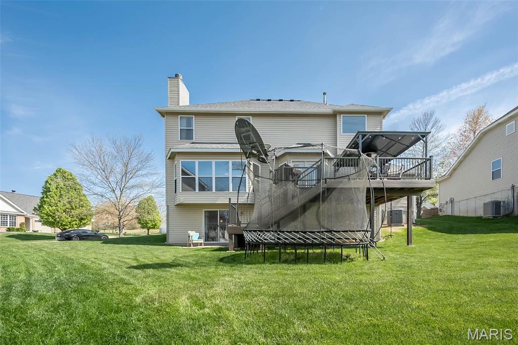 2101 Avalon View Drive