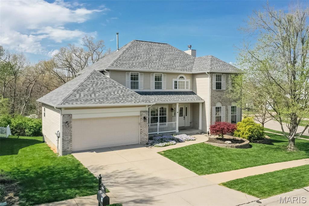 2101 Avalon View Drive