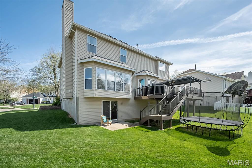 2101 Avalon View Drive