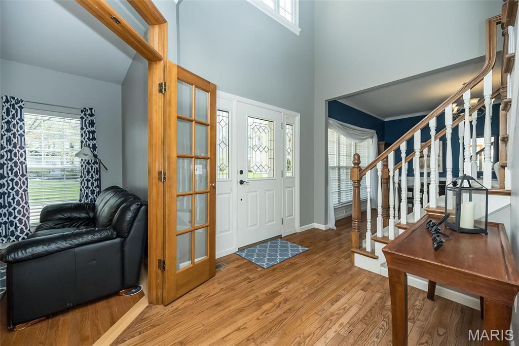 2101 Avalon View Drive