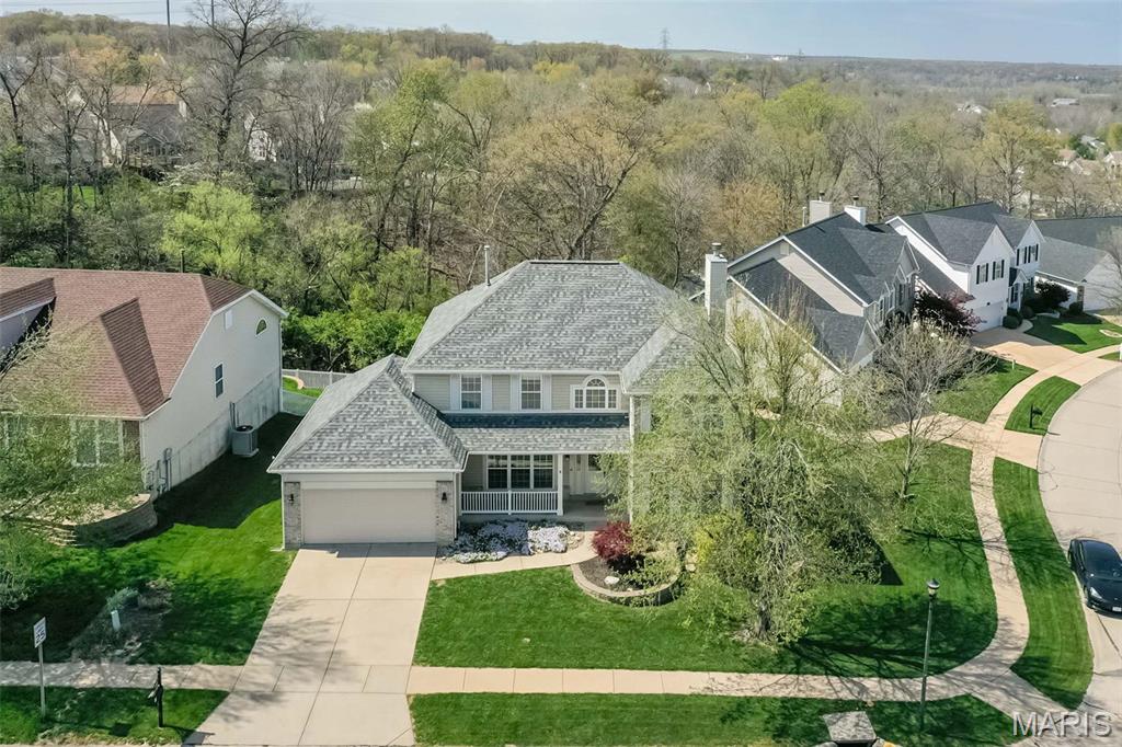 2101 Avalon View Drive