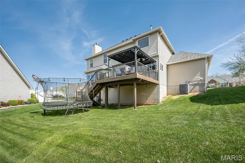 2101 Avalon View Drive