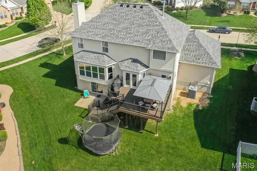 2101 Avalon View Drive