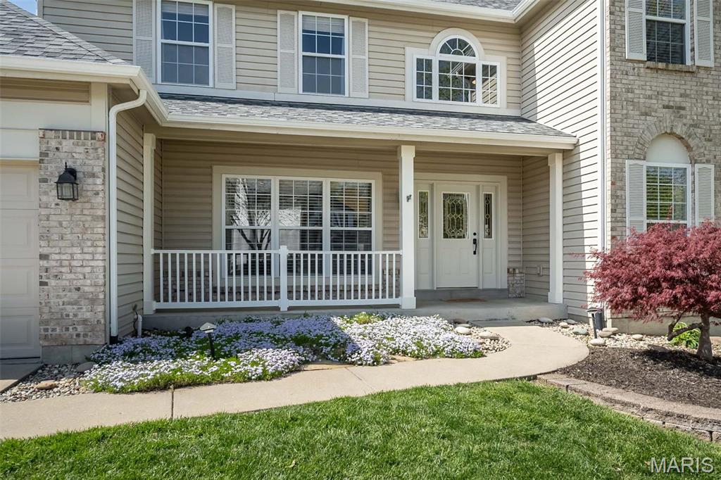 2101 Avalon View Drive