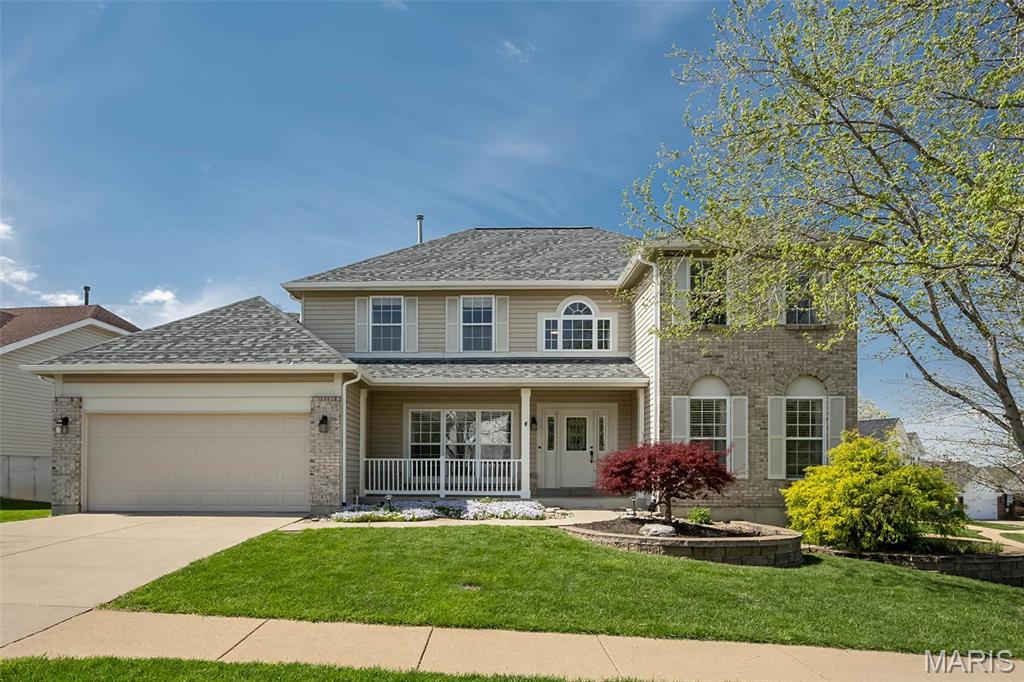 2101 Avalon View Drive