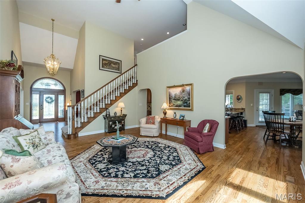 718 River Hills Drive