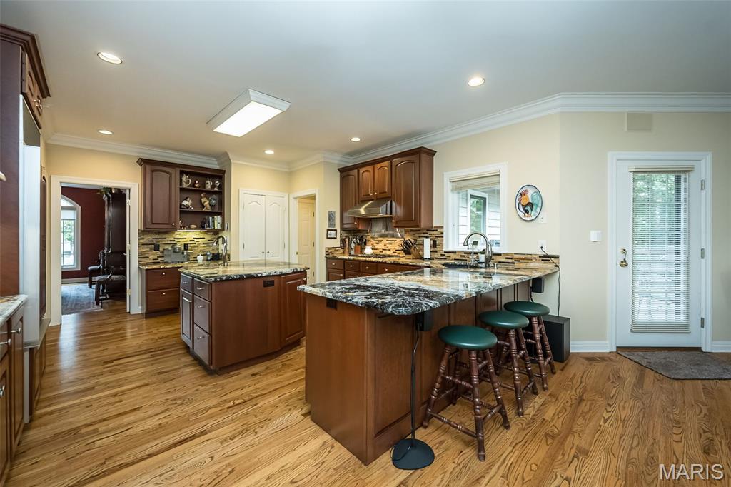 718 River Hills Drive