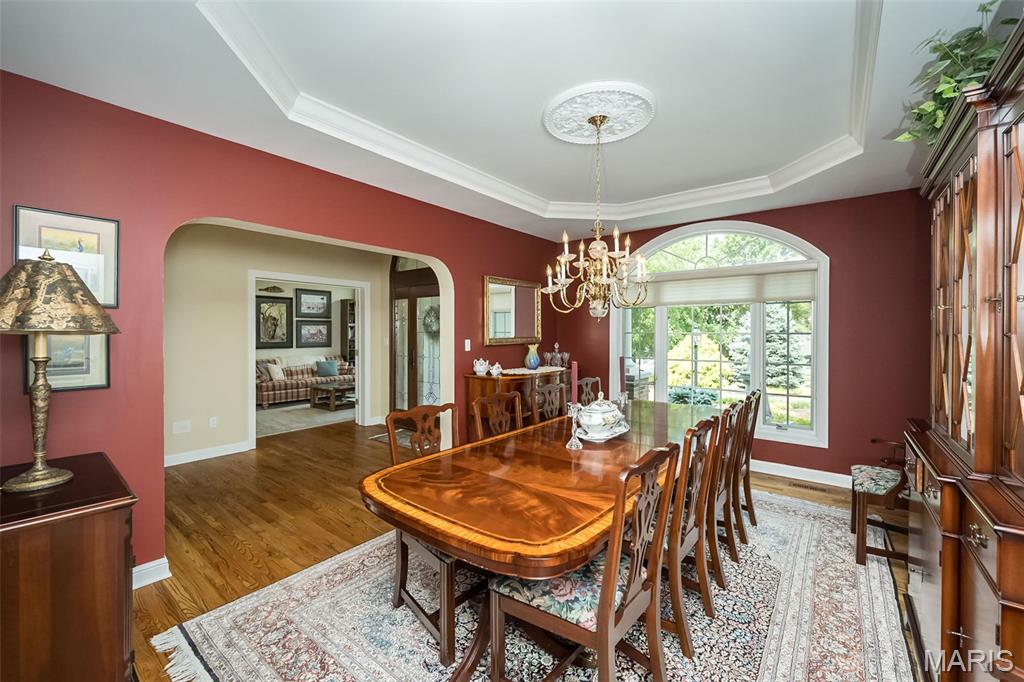 718 River Hills Drive