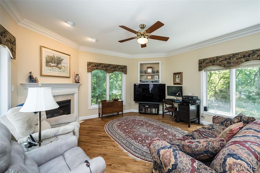 718 River Hills Drive