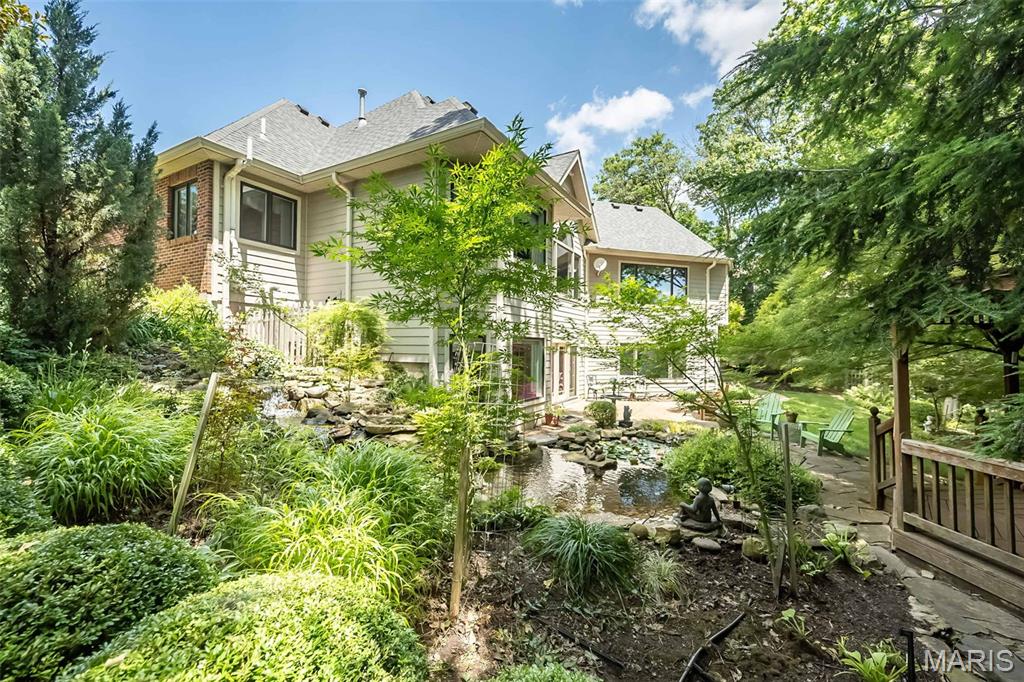 718 River Hills Drive