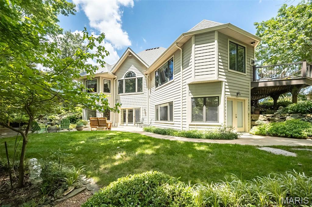 718 River Hills Drive