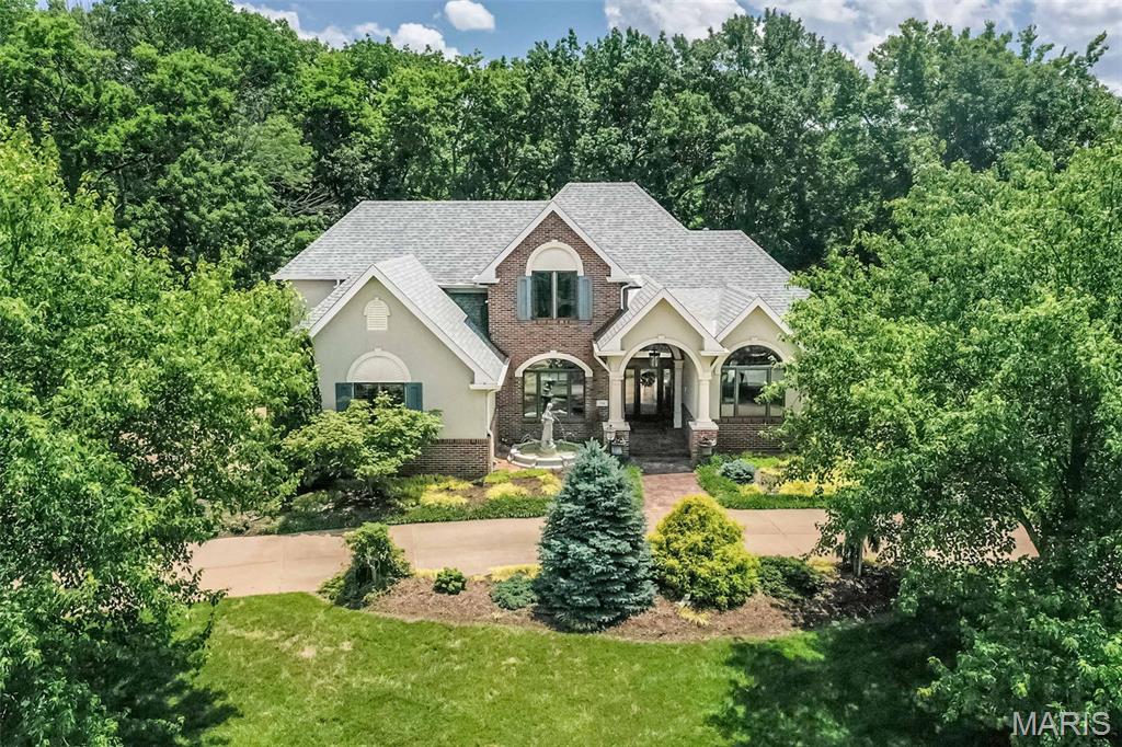 718 River Hills Drive