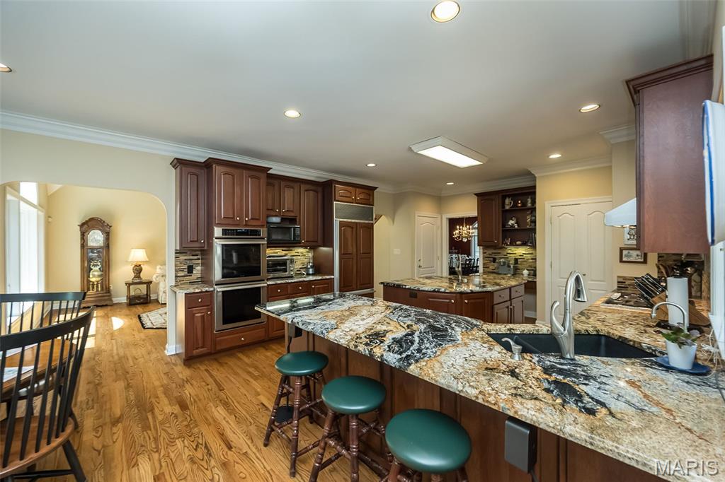 718 River Hills Drive