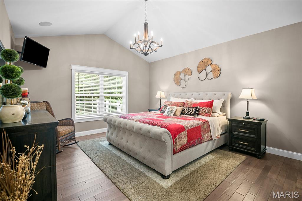 1421 Paradise Valley Drive