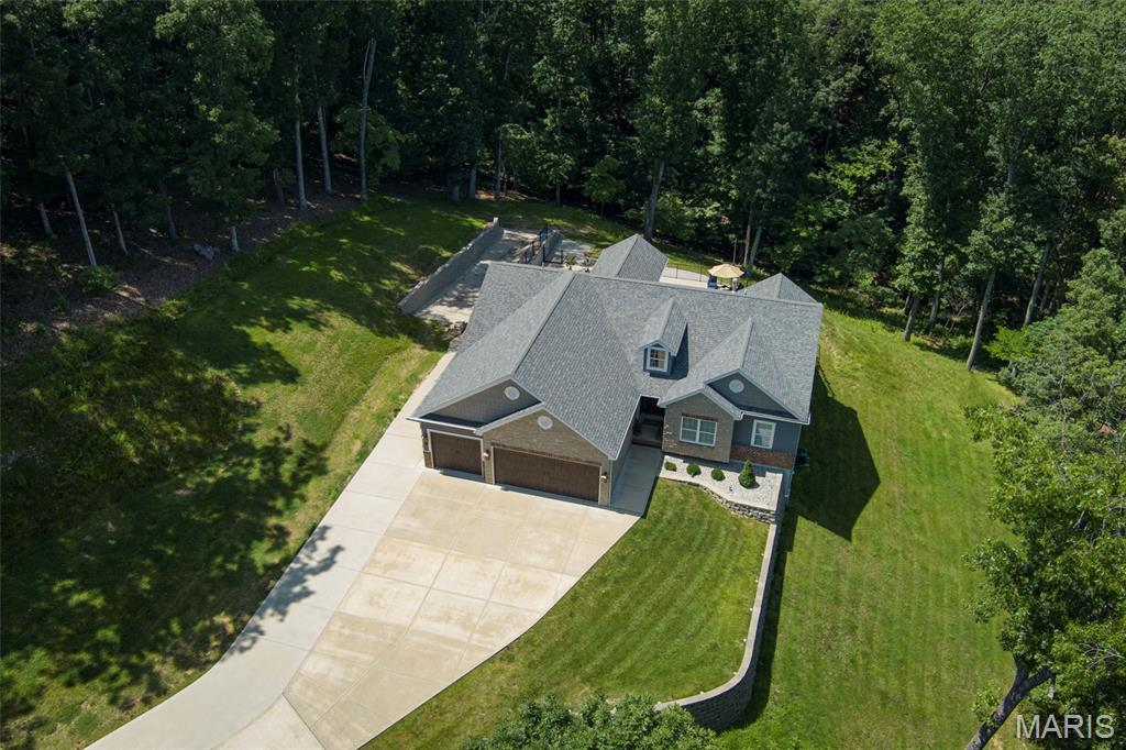 1421 Paradise Valley Drive