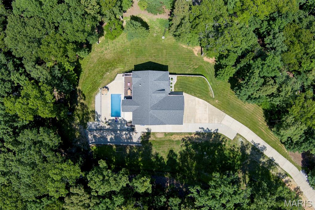 1421 Paradise Valley Drive