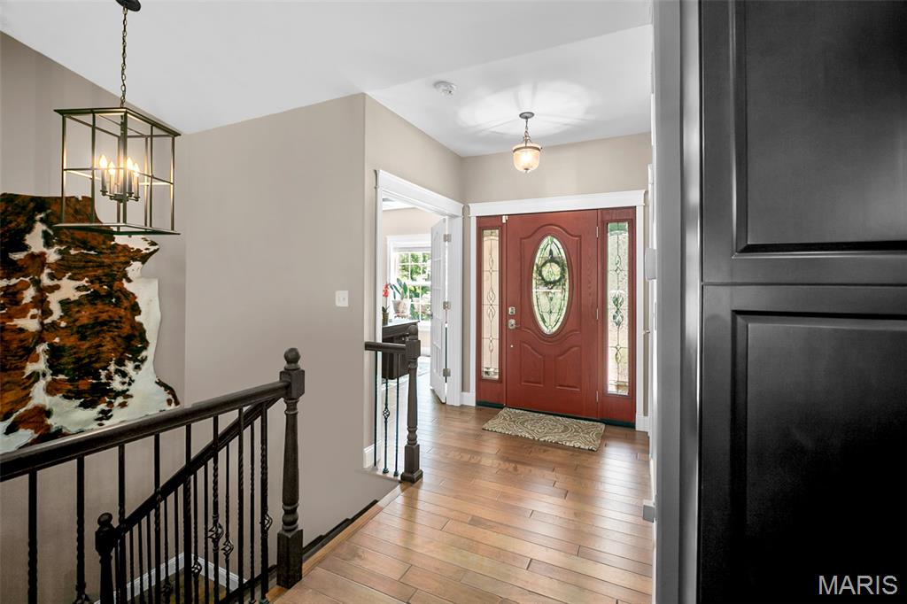 1421 Paradise Valley Drive