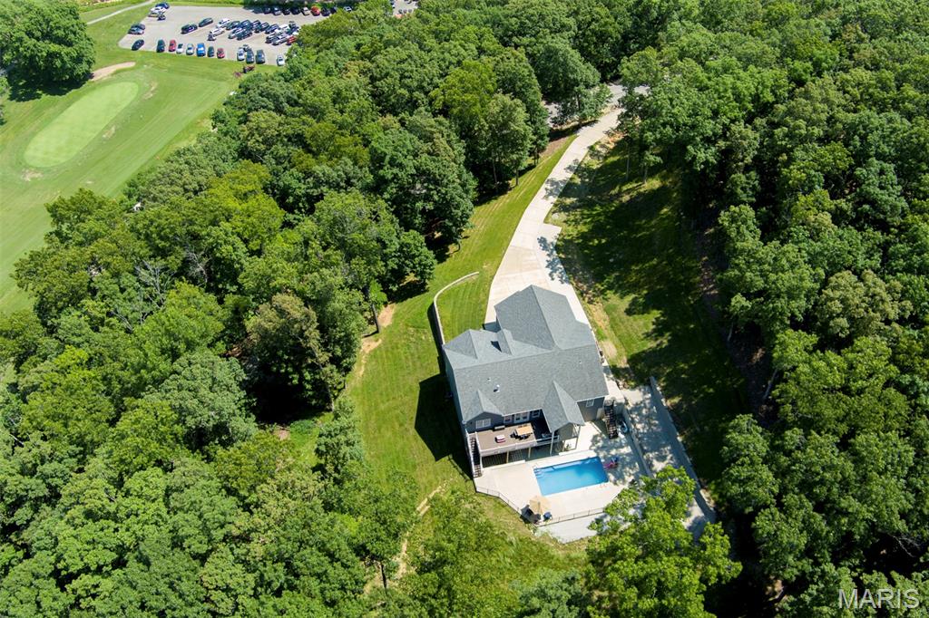 1421 Paradise Valley Drive