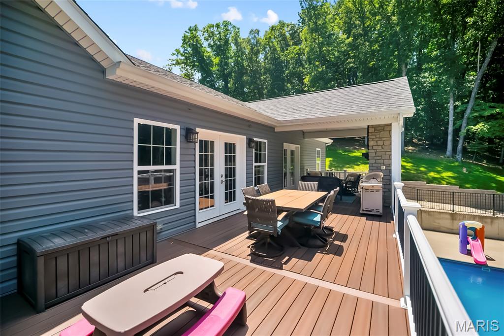 1421 Paradise Valley Drive