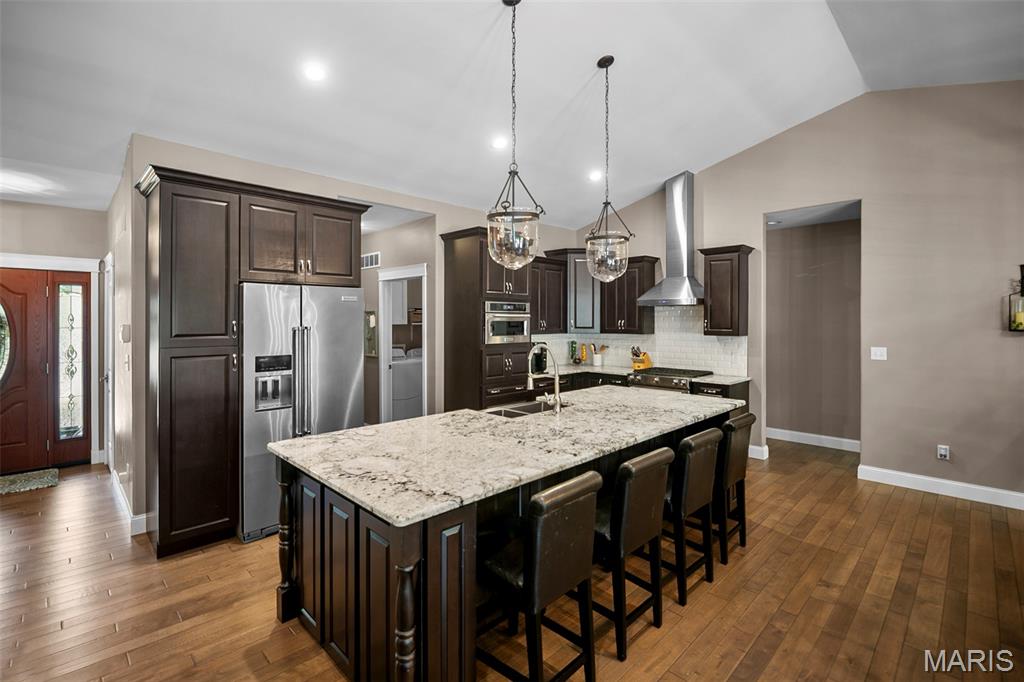 1421 Paradise Valley Drive