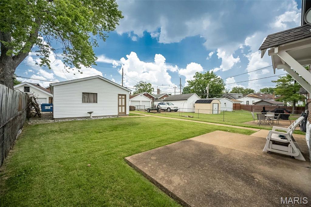 3922 Alexander Street