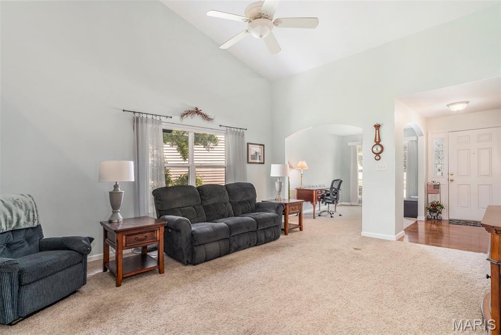 1708 Prestshire Drive