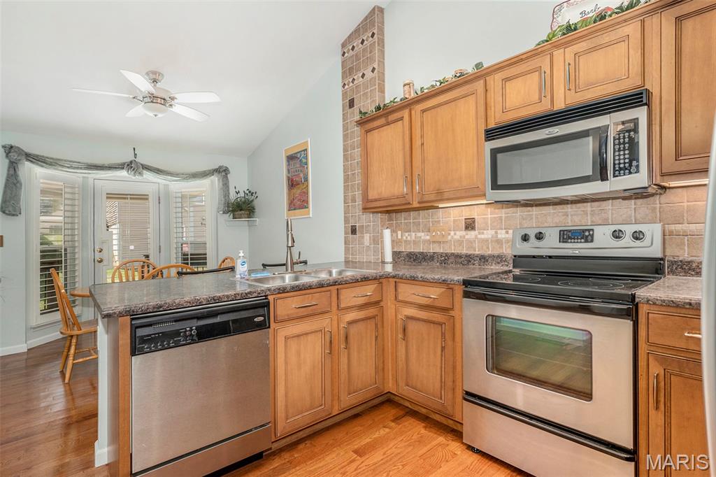 1708 Prestshire Drive