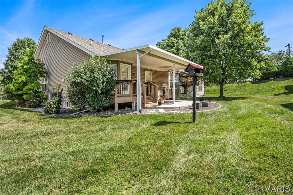 1708 Prestshire Drive