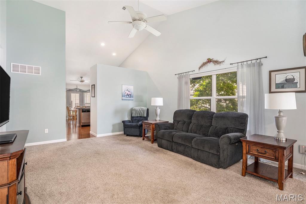 1708 Prestshire Drive