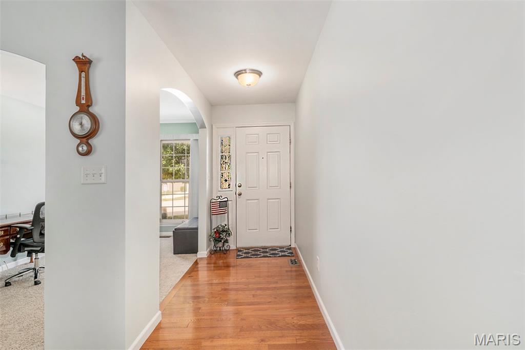 1708 Prestshire Drive