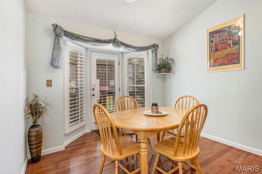 1708 Prestshire Drive