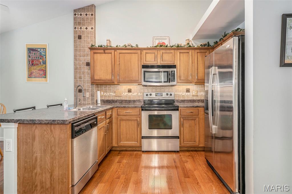 1708 Prestshire Drive