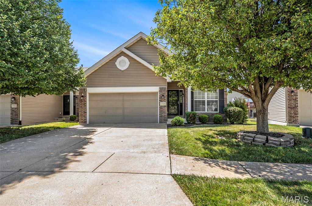 1708 Prestshire Drive