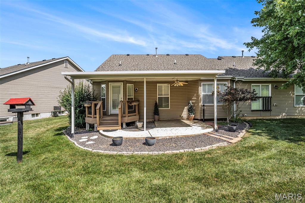 1708 Prestshire Drive