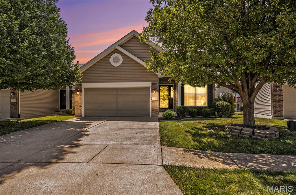 1708 Prestshire Drive