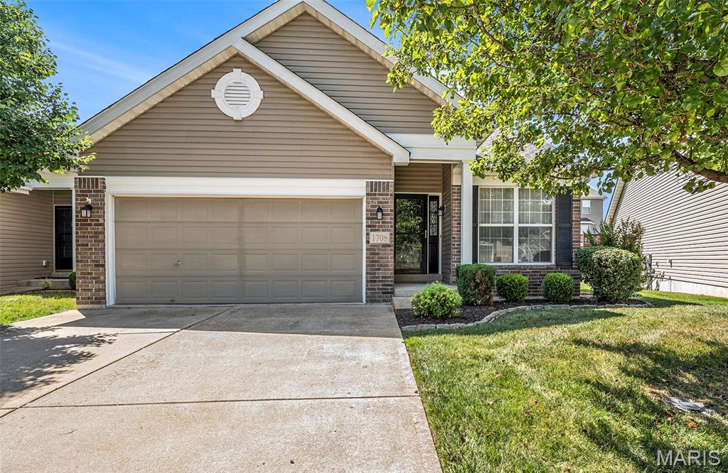 1708 Prestshire Drive